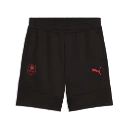 SHORT CASUAL NOIR ADULTE...