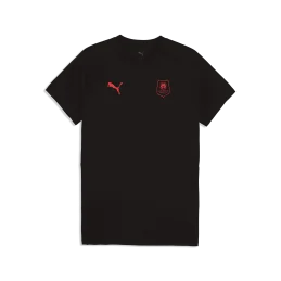 T-SHIRT CASUAL NOIR JUNIOR...