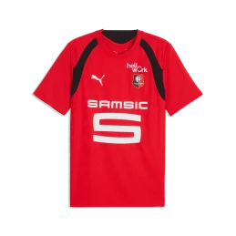 MAILLOT TRAINING PRO ROUGE...