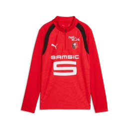 SWEAT TRAINING PRO ROUGE...