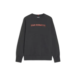 PULL GRIS VINTAGE SIÈGE ADULTE