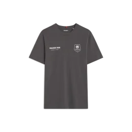 T-SHIRT GRIS ROAZHON PARK...