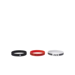 BRACELETS (LOT DE 3)