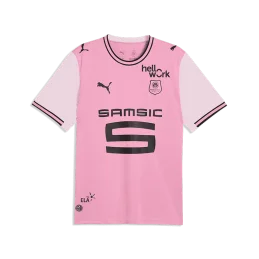MAILLOT THIRD MATCH 2026/2027