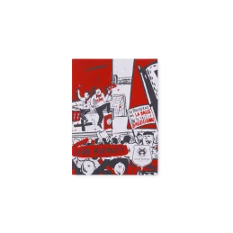 CARNET DE NOTE SRFC