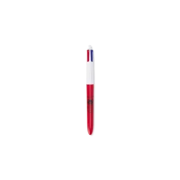 STYLO BIC 4 COULEURS SRFC