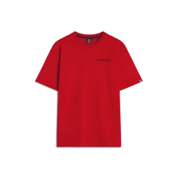 T-SHIRT ROUGE STADE RENNAIS FC