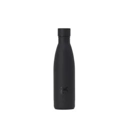 GOURDE ISOTHERME NOIRE