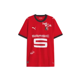 MAILLOT DOMICILE MATCH...