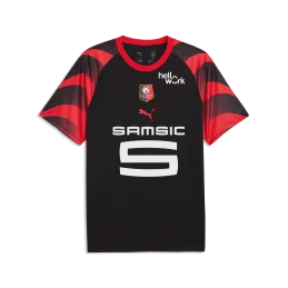 MAILLOT PRÉ-MATCH ADULTE...