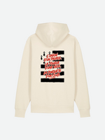 SWEAT BEIGE UEL