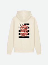 SWEAT BEIGE UEL