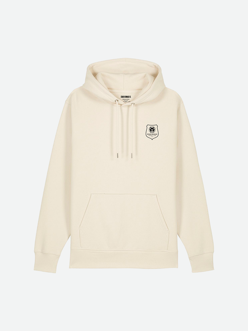 SWEAT BEIGE UEL