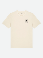 T-SHIRT BEIGE UEL