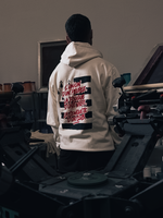 SWEAT BEIGE UEL
