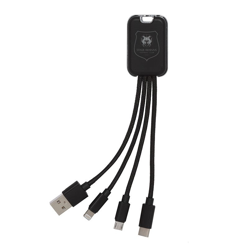 CÂBLE CHARGEUR