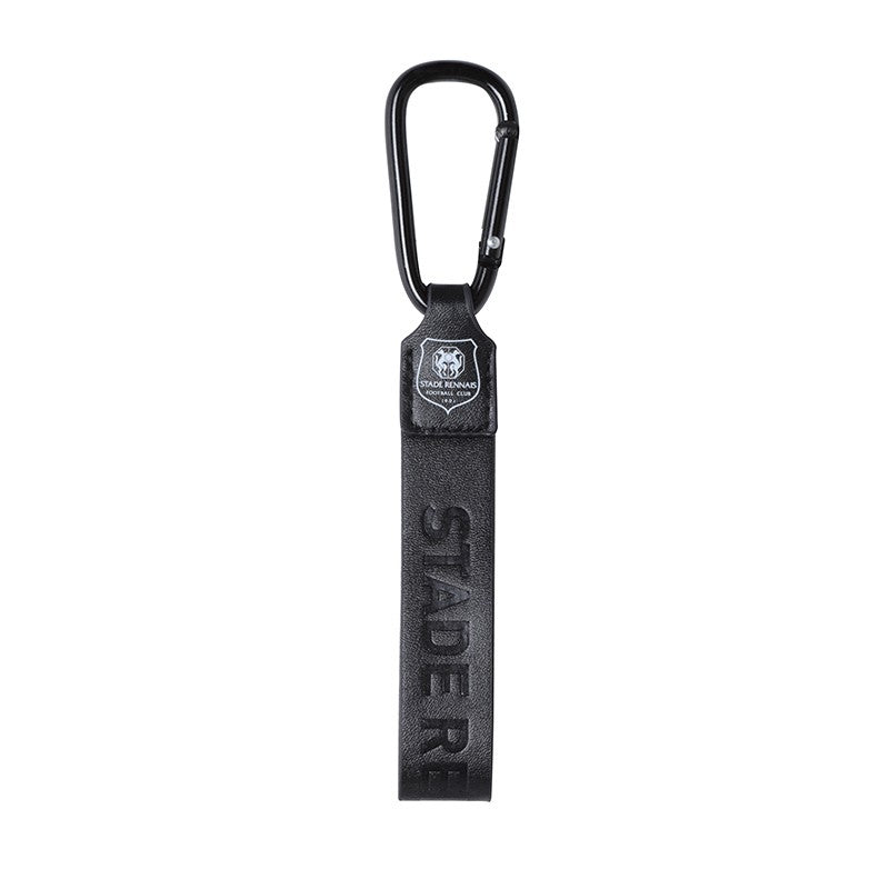 PORTE-CLÉS SIMILI CUIR