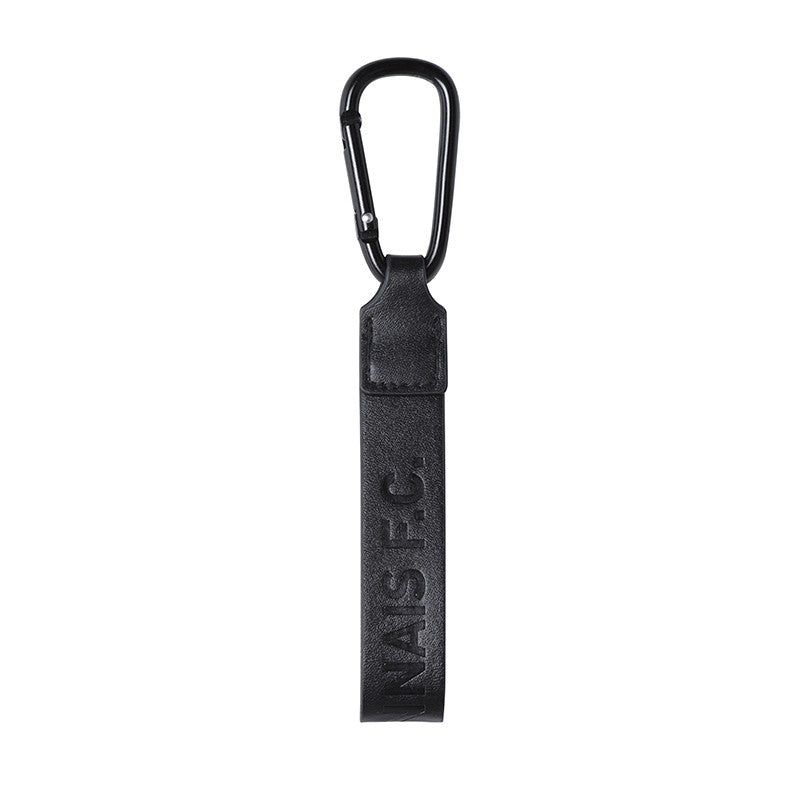 PORTE-CLÉS SIMILI CUIR