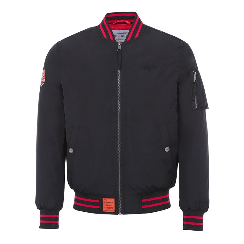 BOMBERS ORIGINAL X STADE RENNAIS FC