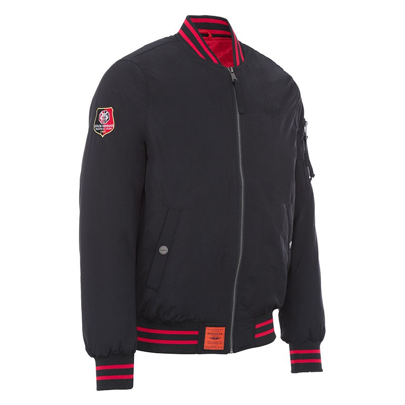 BOMBERS ORIGINAL X STADE RENNAIS FC