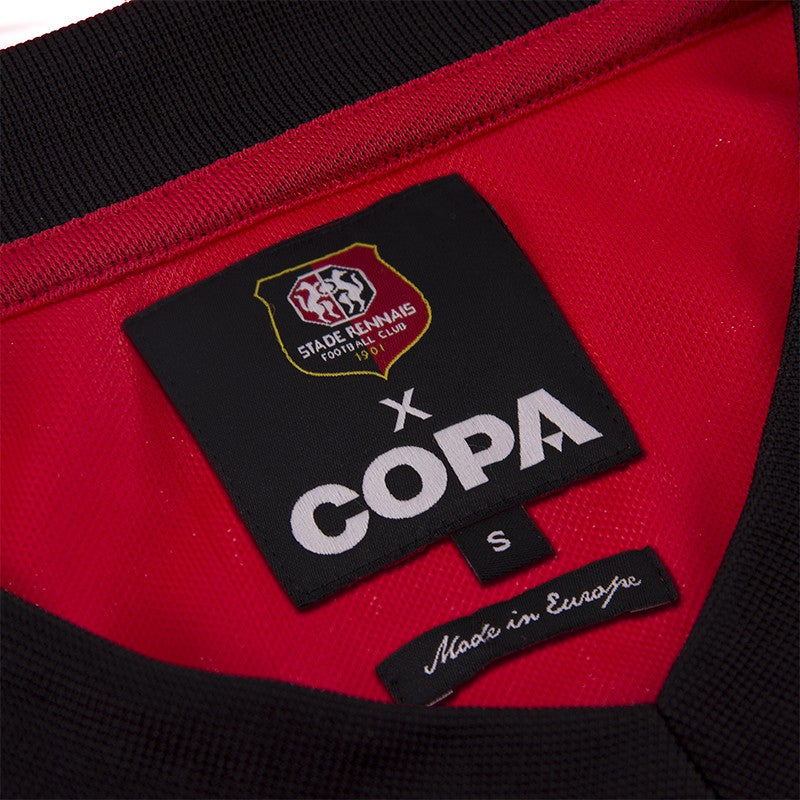 MAILLOT RÉTRO 1985 SRFC X COPA