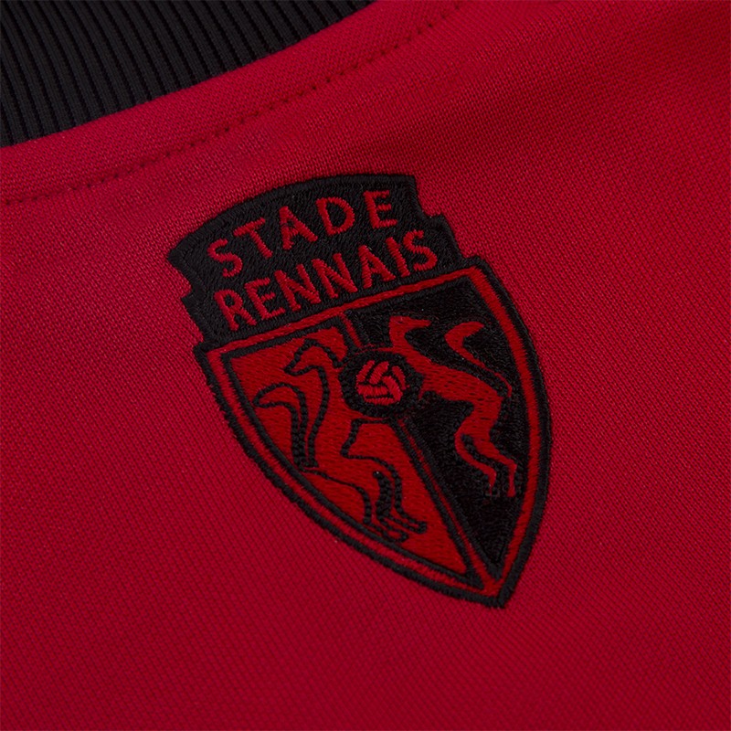 VESTE RÉTRO 1971 SRFC X COPA