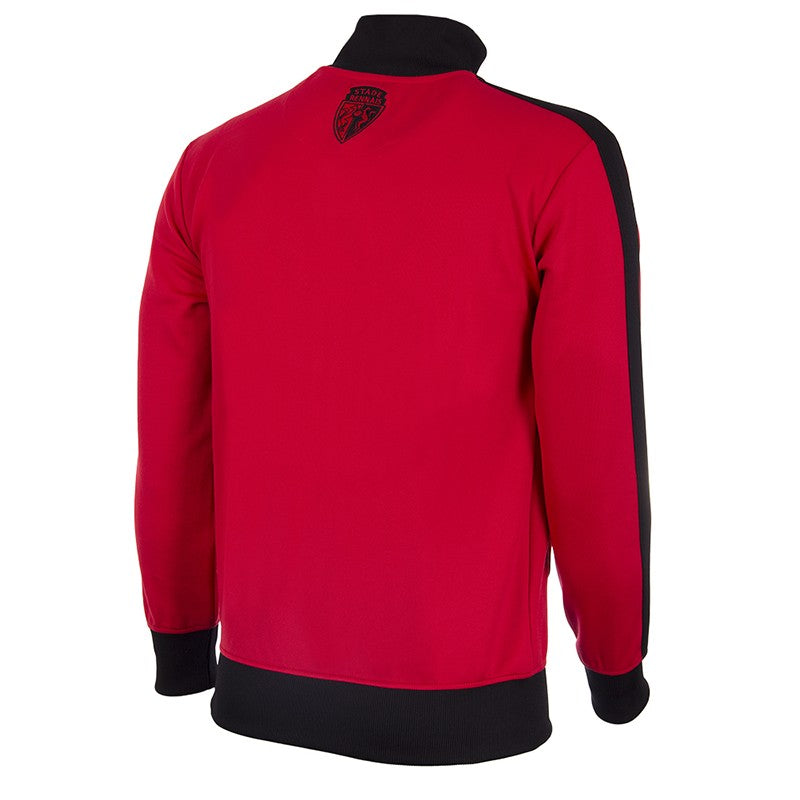 VESTE RÉTRO 1971 SRFC X COPA