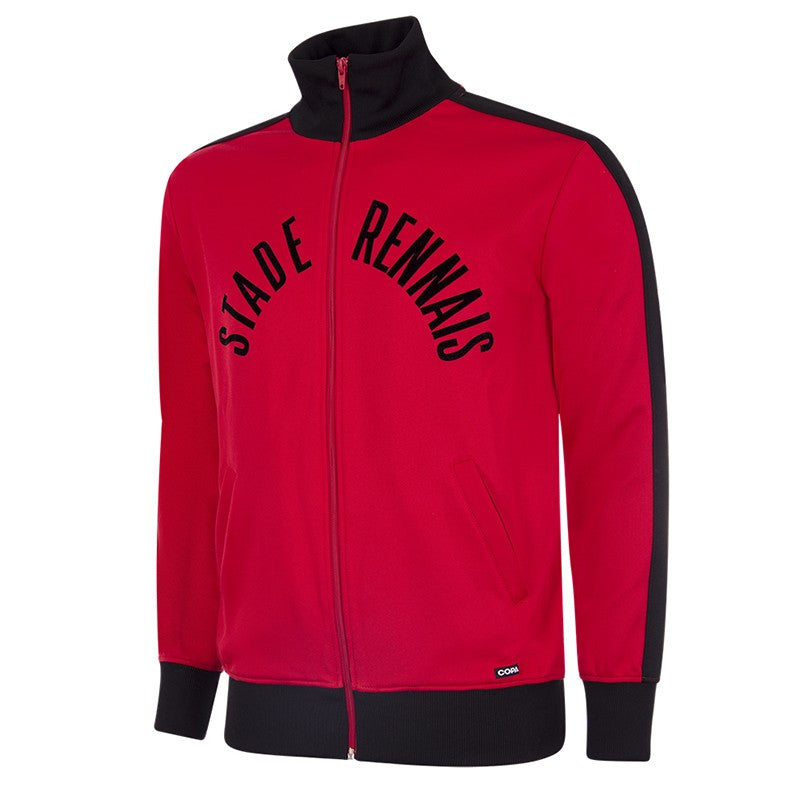VESTE RÉTRO 1971 SRFC X COPA