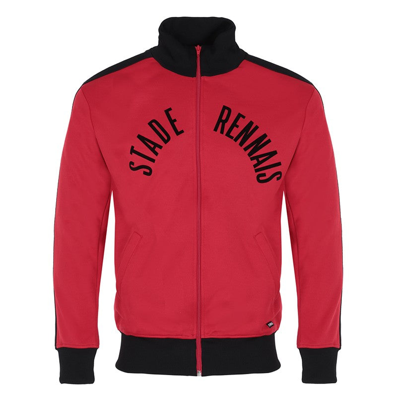 VESTE RÉTRO 1971 SRFC X COPA