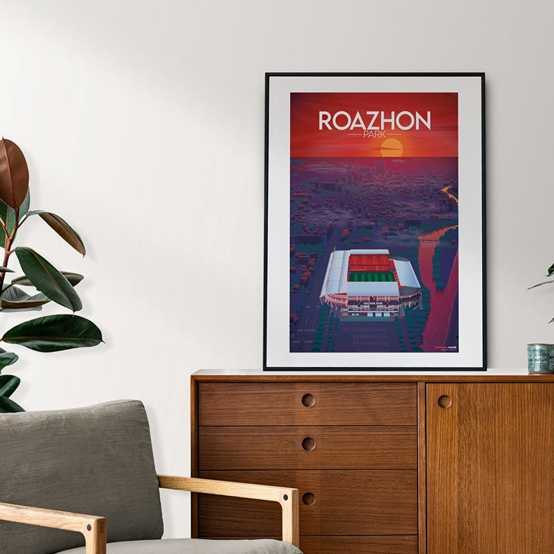 AFFICHE ROAZHON PARK VUE DU CIEL A2
