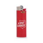 BRIQUET BIC