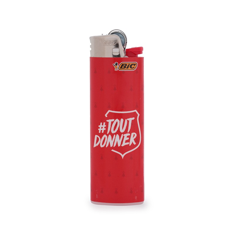 BRIQUET BIC