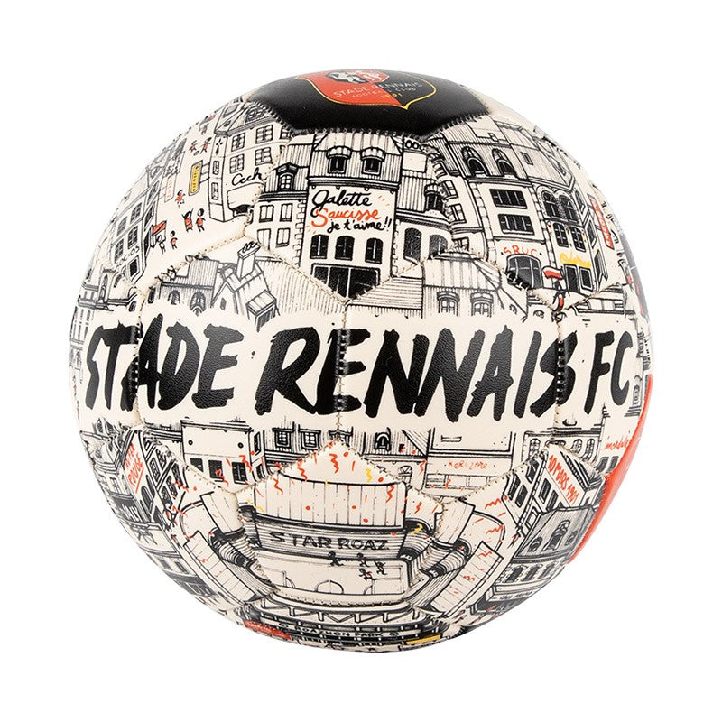 BALLON COLLECTOR REBOND T5