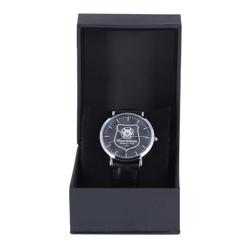 MONTRE CAMPUS NOIR