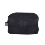 TROUSSE DE TOILETTE NOIRE
