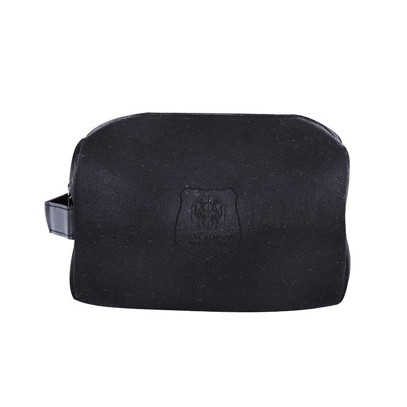 TROUSSE DE TOILETTE NOIRE