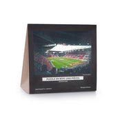 PUZZLE BOIS STADE INTERIEUR