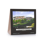 PUZZLE BOIS STADE EXTERIEUR