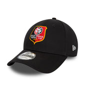 CASQUETTE NOIRE ADULTE