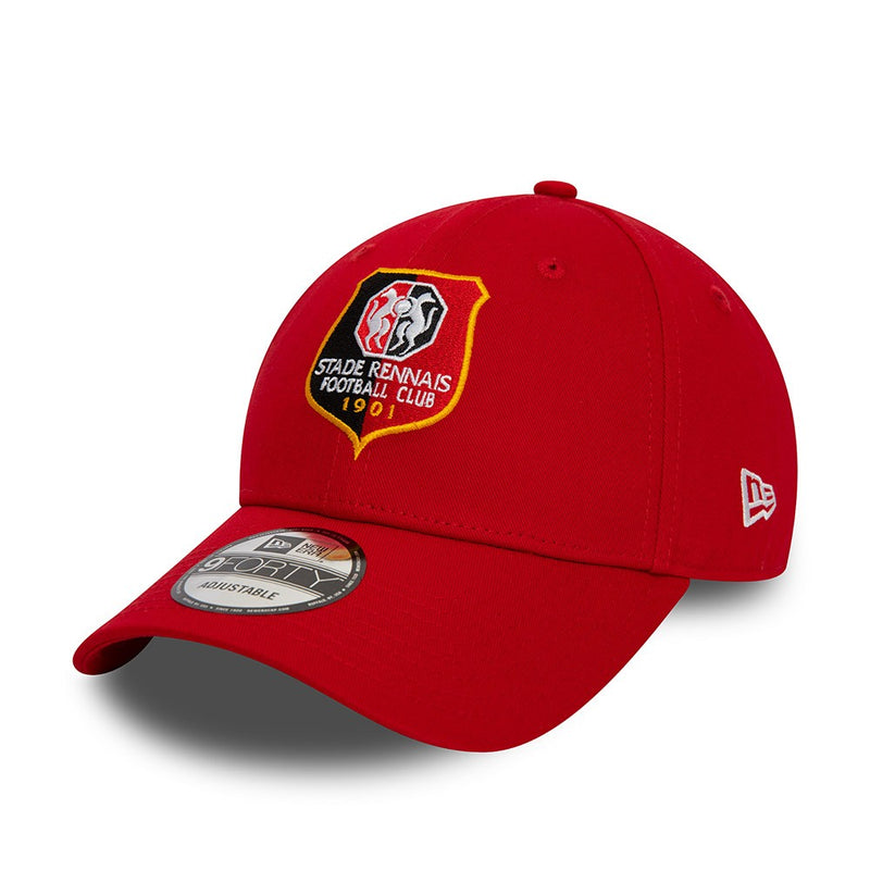 CASQUETTE ROUGE ADULTE