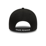 CASQUETTE NOIRE JUNIOR
