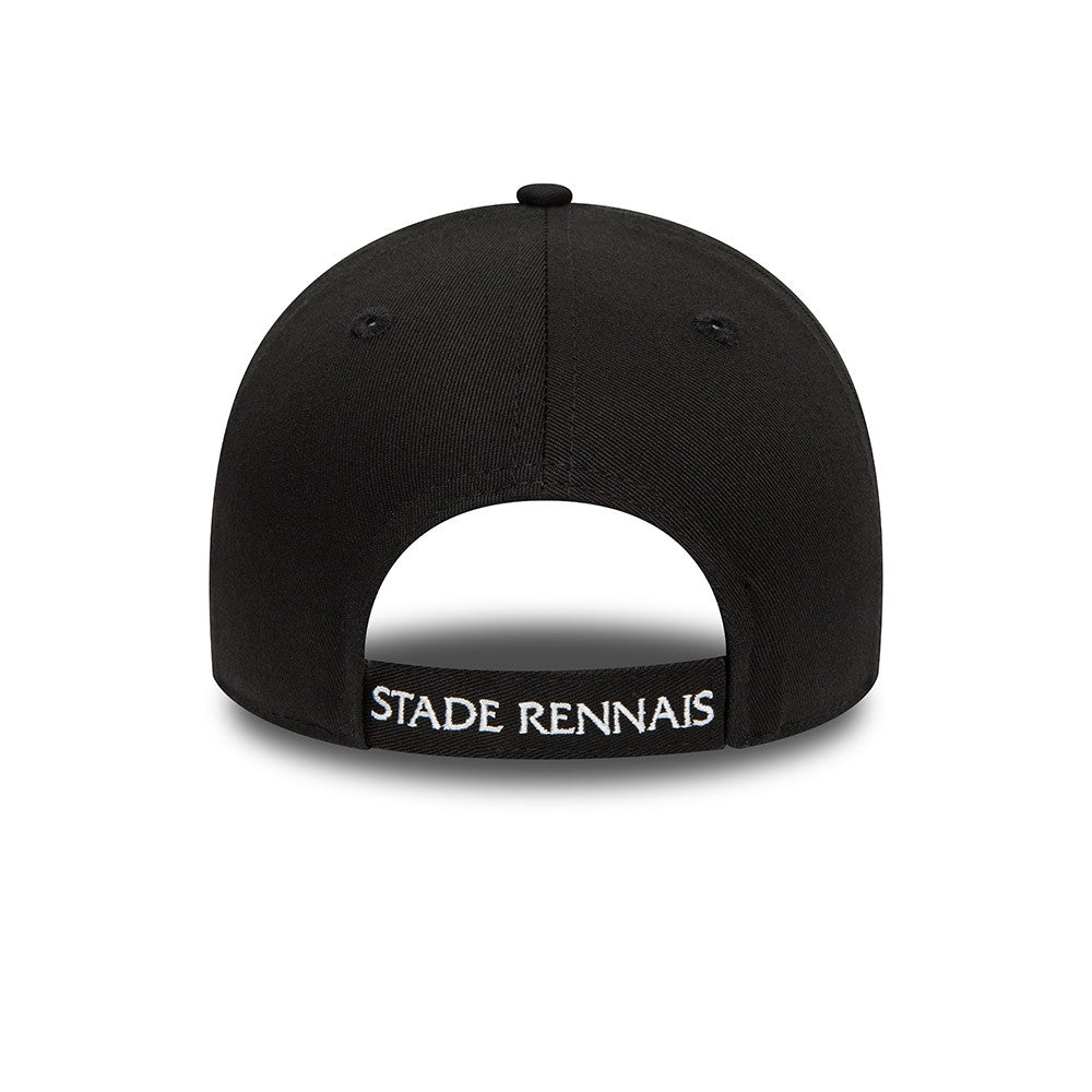 CASQUETTE NOIRE JUNIOR