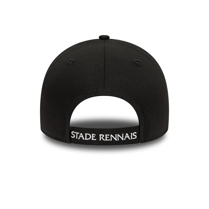 CASQUETTE NOIRE JUNIOR