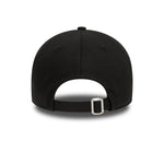 CASQUETTE SRFC NOIRE ADULTE