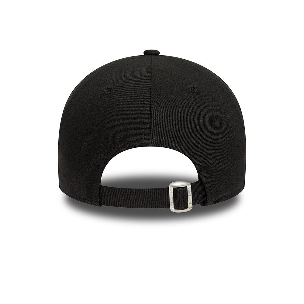 CASQUETTE SRFC NOIRE ADULTE