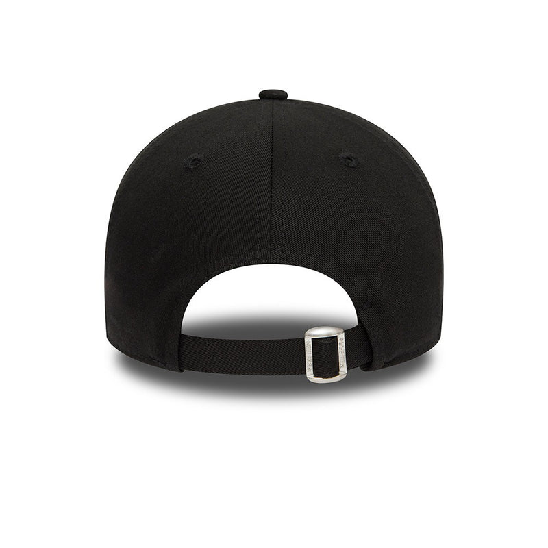 CASQUETTE SRFC NOIRE ADULTE