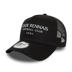 CASQUETTE SRFC GRILLE ADULTE