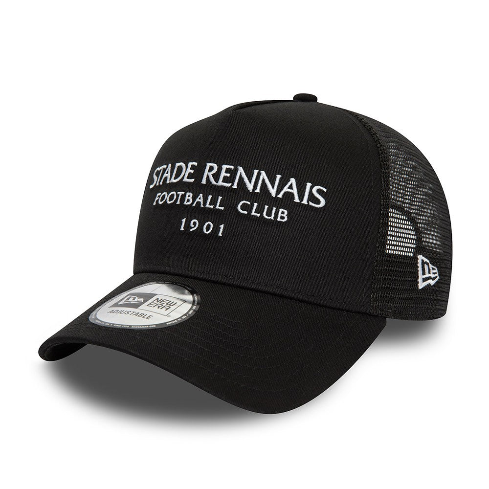 CASQUETTE SRFC GRILLE ADULTE