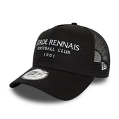 CASQUETTE SRFC GRILLE ADULTE