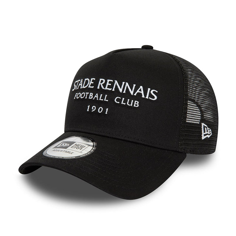 CASQUETTE SRFC GRILLE ADULTE